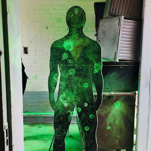 Meet your Posher, Turnkeypiskey